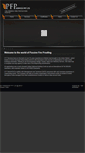Mobile Screenshot of pfp-services.com